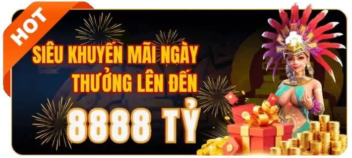 Thưởng Nạp Lại Casino