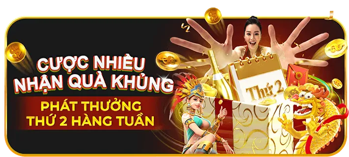 Đánh giá các trò chơi nổ hũ phổ biến