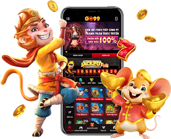 Game slot cổ điển