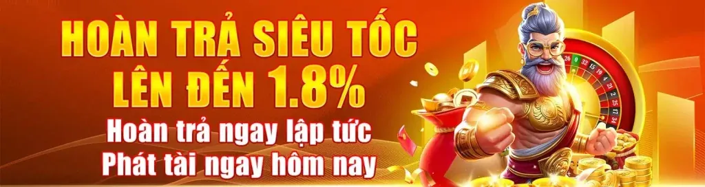 Câu chuyện người chơi trúng lớn choang nổ hũ