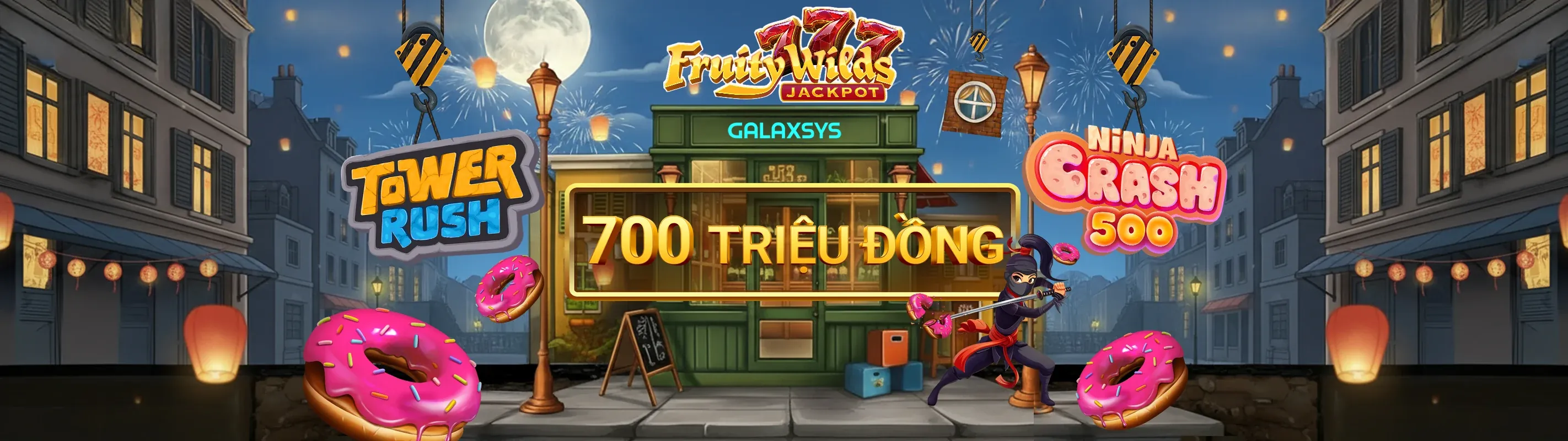 Hình ảnh hỗ trợ khách hàng choang nổ hũ
