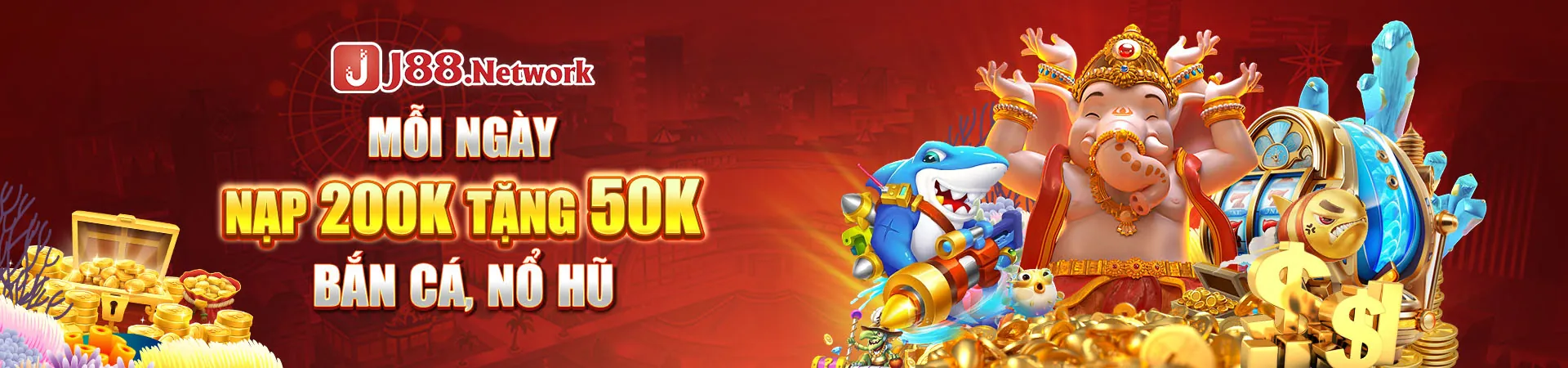 Tổng hợp các chương trình khuyến mãi 'choang nổ hũ' mới nhất 2024