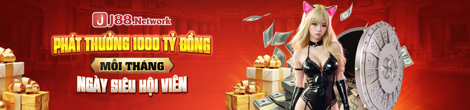 Trò chơi Bắn Cá Choang Nổ Hũ với đồ họa sống động