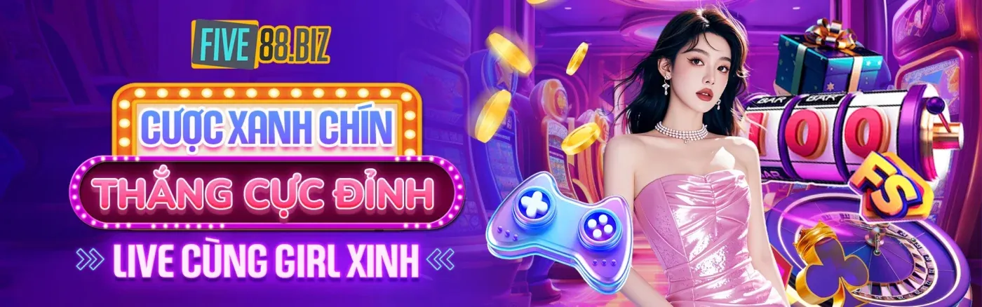 Khuyến mãi bắn cá