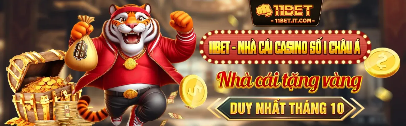 Sòng Bạc Trực Tuyến Choang Nổ Hũ 2026