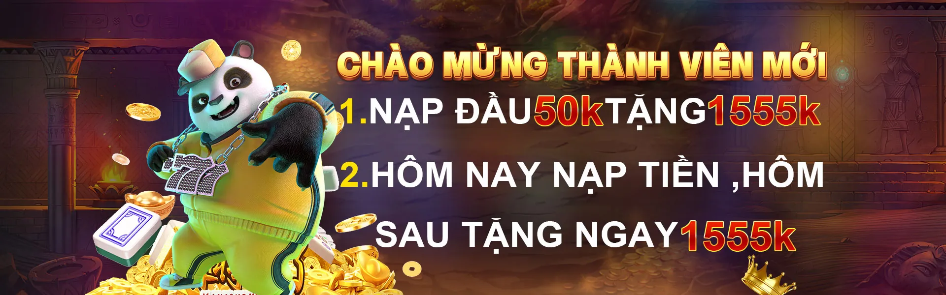 Hình ảnh chủ đạo blog Choang Nổ Hũ
