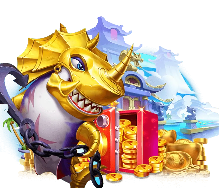 Hình ảnh các loại game nổ hũ phổ biến và đa dạng trên choang nổ hũ