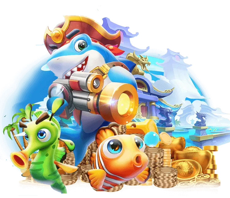 Giới thiệu Choang Nổ Hũ - game slot đổi thưởng